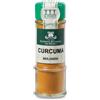 Giardino Botanico dei Berici Curcuma in polvere 36 g BIO