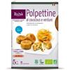 Biolab Polpettine di cous cous alle verdure 180 g BIO
