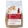 La Finestra sul Cielo Vivibio Crunchy con avena e frutti rossi 375 g BIO