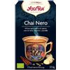 Yogi tea tè speziato nero chai 37.4 g BIO