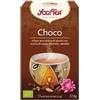 Yogi tea choco tè 37.4 g BIO