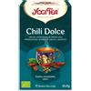 Yogi tea choco chili tè 37.4 g BIO