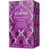 Pukka Bellezza di ribes nero 38 g BIO