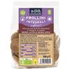 Sotto le Stelle Frollini di frumento Integrale Biointegral 350 g BIO