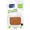 Sotto le Stelle Frollini Cappelli Akrux® Livebio con Frutti Rossi 300 g BIO
