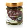 Terre e tradizioni Pesto al finocchietto selvatico 190 g BIO