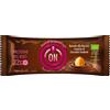 On Barretta proteica con nocciole 40 g BIO senza glutine