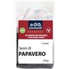 Sotto le Stelle Semi di papavero 250 g BIO