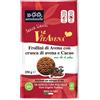 Sotto le Stelle Frollini di Avena con crusca di avena e cacao 250 g BIO