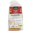 Sotto le Stelle PanDolce Biologico di Farro 400g - Prodotto BIO Alta Qualità