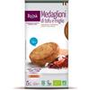 Biolab Medaglioni di tofu e miglio 190 g BIO