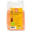 Baule Volante Fior di Loto Lenticchie rosse decorticate 500 g BIO