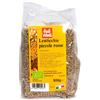 Baule Volante Fior di Loto Lenticchie piccole rosse non decorticate 500 g BIO