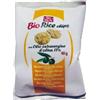 Bio rice chips all'olio extravergine di oliva 40 g BIO (min. acquisto 10 pezzi)