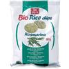 Bio Break Bio rice chips al rosmarino 40 g BIO