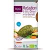 Biolab Medaglioni di tofu, spinaci e riso basmati 190 g BIO