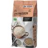Baule Volante Fior di Loto Riso fino Europa bianco 1 kg BIO