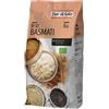 Baule Volante Fior di Loto Riso basmati bianco 500 g BIO