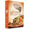 Terre e tradizioni Cous cous di timilìa integrale 500 g BIO