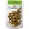 Le Terre d'Ausonia Olive verdi senza nocciolo 192 g BIO