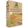 Biovita Cous-cous semi integrale 500 g BIO