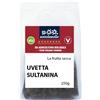 Sotto le Stelle Uvetta Sultanina 250 g BIO