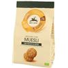 Alce Nero Frollini con muesli 250 g BIO