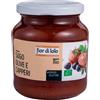 Baule Volante Fior di Loto Sugo olive e capperi 290 g BIO