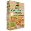 Biovita Cous-cous ai 4 cereali 500 g BIO