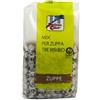 La Finestra sul Cielo Vivibio Mix per zuppa ai tre risi 400 g BIO