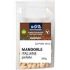 Sotto le Stelle Mandorle Italiane Pelate 200 g BIO