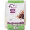 La Finestra sul Cielo Vivibio Risotto allo zafferano senza glutine Bio Free® 150 g BIO