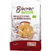 Biocroc con mais e quinoa 40 g BIO senza glutine