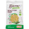 Biocroc al rosmarino 40 g BIO