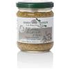 Granda Tradizioni Srl Crema di Carciofi e Olive 130g BIO