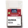 Sotto le Stelle Quinoa Nera 250 g BIO