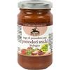 Alce Nero Sugo Biologico con Pomodori Secchi - 200g - Prodotto BIO Certificato