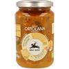 Alce Nero Sugo all'Ortolana con olio extravergine 350 g BIO