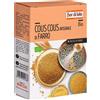 Baule Volante Fior di Loto Cous cous di farro integrale 500 g BIO