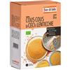 Baule Volante Fior di Loto Cous cous di ceci e lenticchie rosse 500 g BIO senza glutine