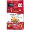 Sotto le Stelle Frollini di avena alle nocciole 250 g BIO