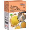 Baule Volante Fior di Loto Cous cous ai quattro cereali 500 g BIO