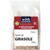 Sotto le Stelle Semi di girasole 250 g BIO