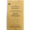 Cascine Orsine Orzo perlato demeter 500 g BIO