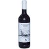 Fattoria di Romignano Vino Sangiovese IGT Biologico Senza Solfiti Aggiunti 750 ml - Prodotti BIO Ecosostenibili