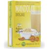 Fattoria della Mandorla Mandolat integrale preparato solubile 250 g BIO