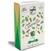 Sabadì Luisella - caramelle menta e liquirizia 40 g BIO senza glutine