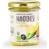 Fattoria della Mandorla Mandonese alla curcuma 150 g BIO
