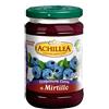 Achillea Confettura Extra di mirtilli 310g
