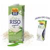 Isola Bio Bevanda vegetale Riso Premium 1 L BIO